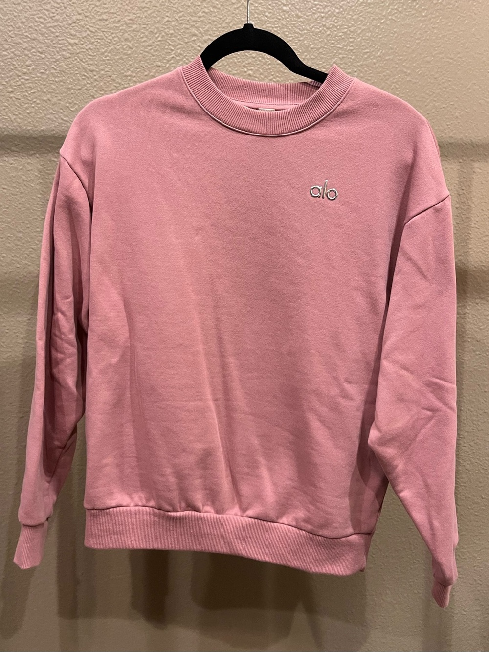 ALO Yoga Crewneck Sweatshirt